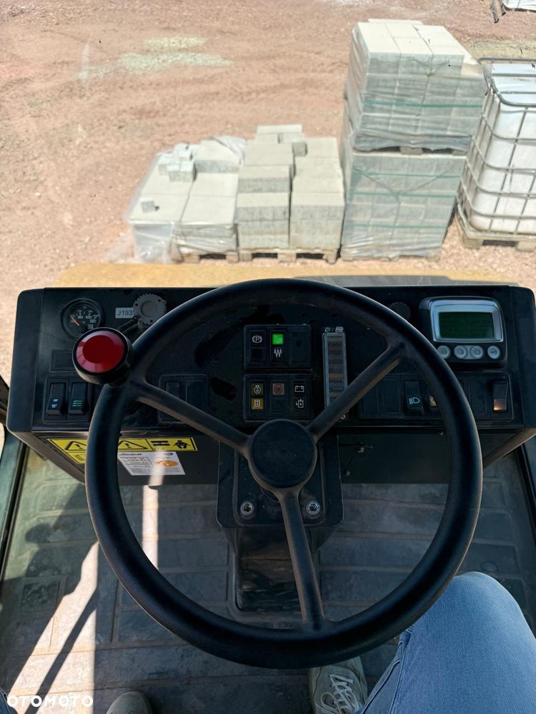 Ammann ASC 70 HD - 11