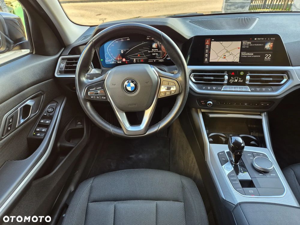 BMW Seria 3 - 10