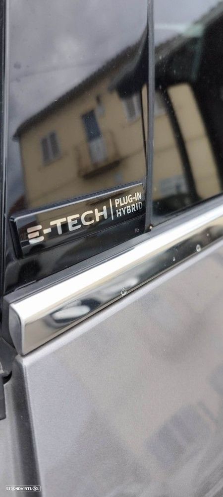 Renault Captur 1.6 E-Tech Plug-In Intens - 30