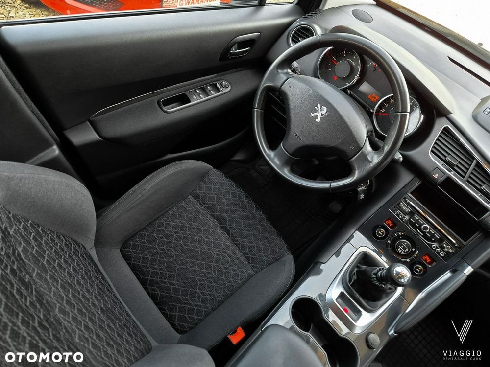 Peugeot 3008 - 28