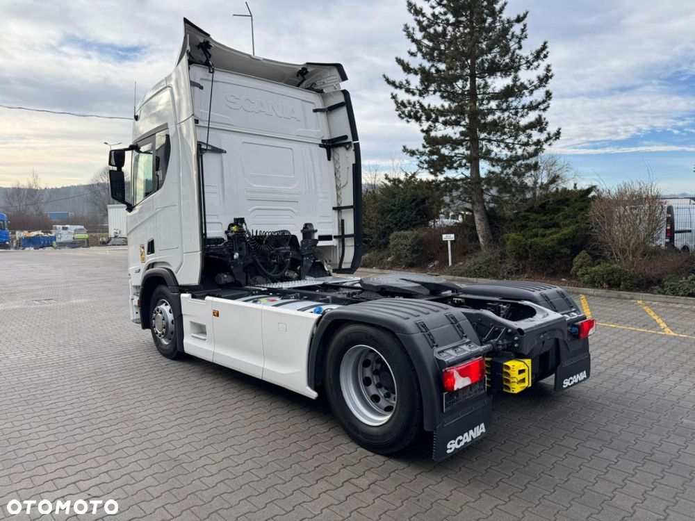 Scania R 460 A4x2NA - 5