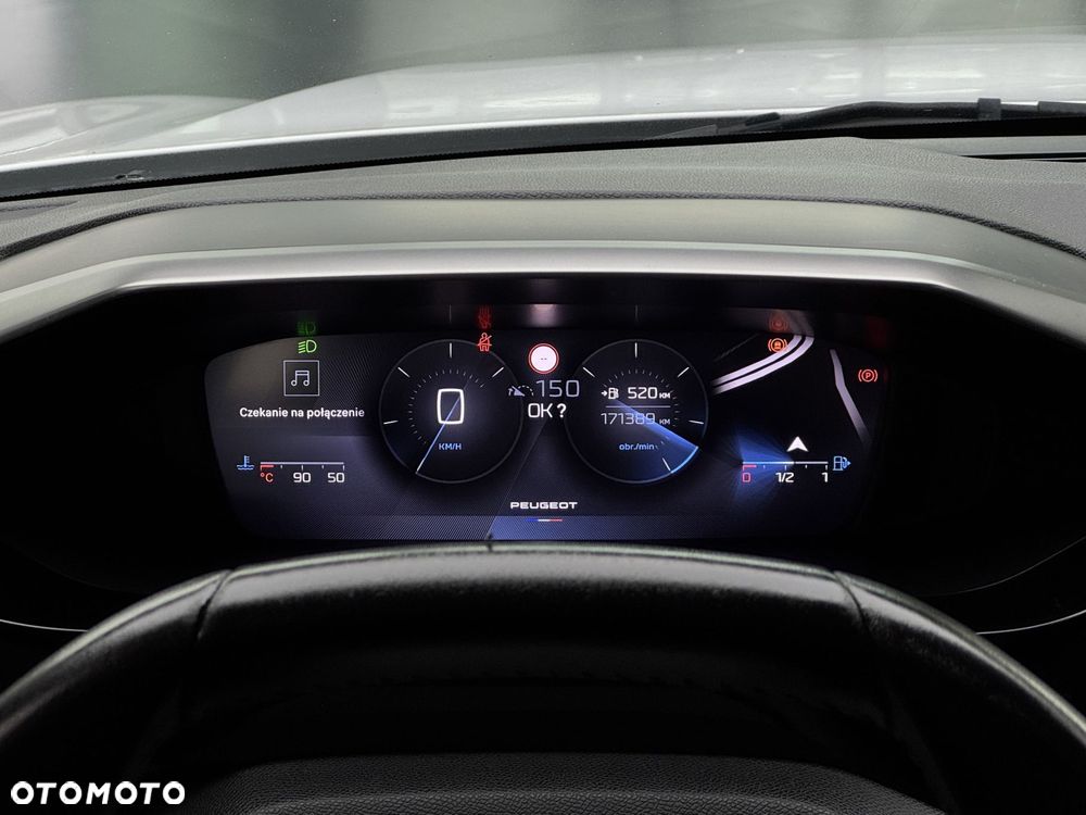 Peugeot 308 1.5 BlueHDi Allure S&S - 18