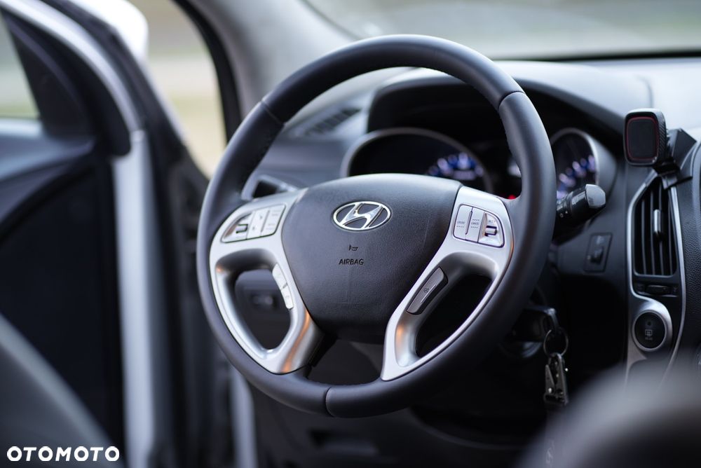 Hyundai ix35 1.6 GDI Classic 2WD - 9