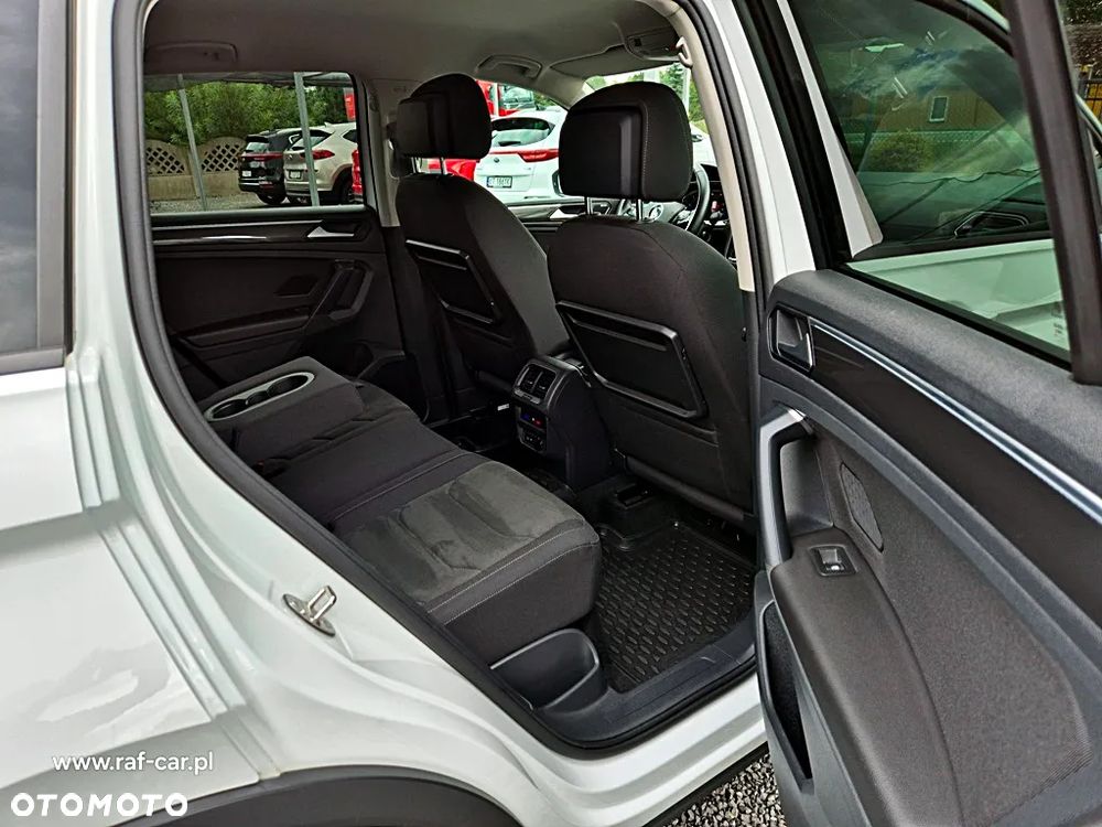 Volkswagen Tiguan 2.0 TDI SCR 4MOTION DSG Highline - 11