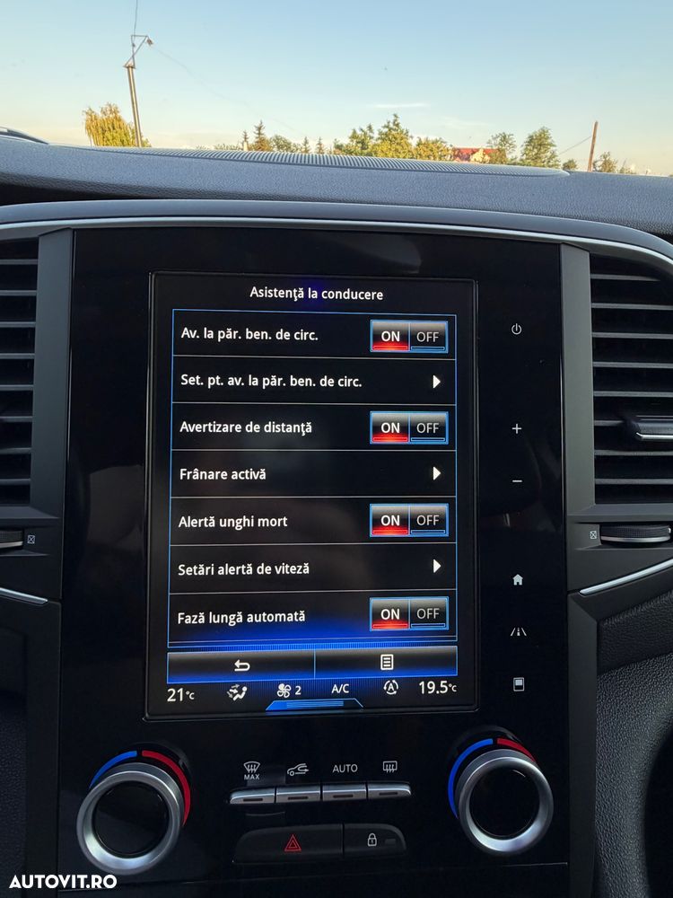 Renault Talisman ENERGY dCi 160 EDC INTENS - 18
