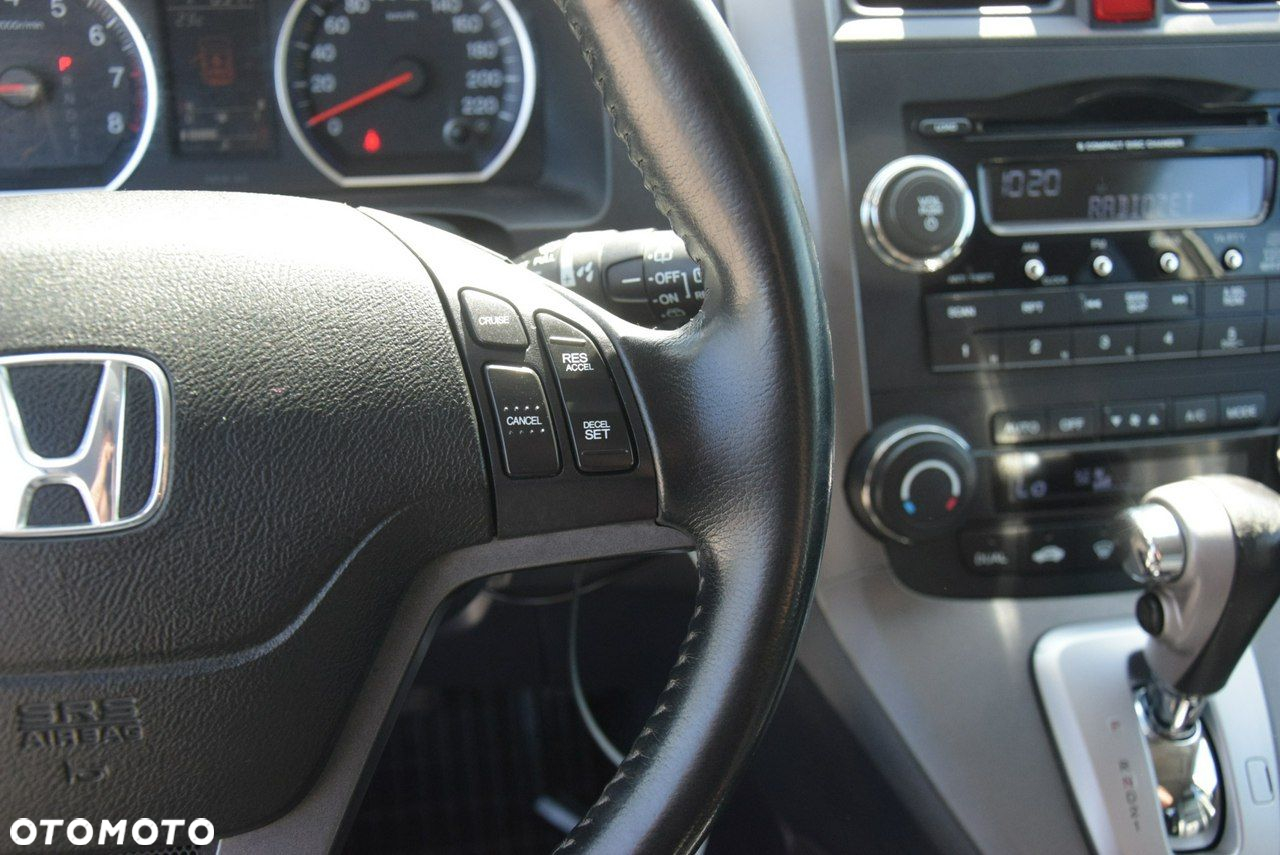 Honda CR-V 2.0 Executive - 35