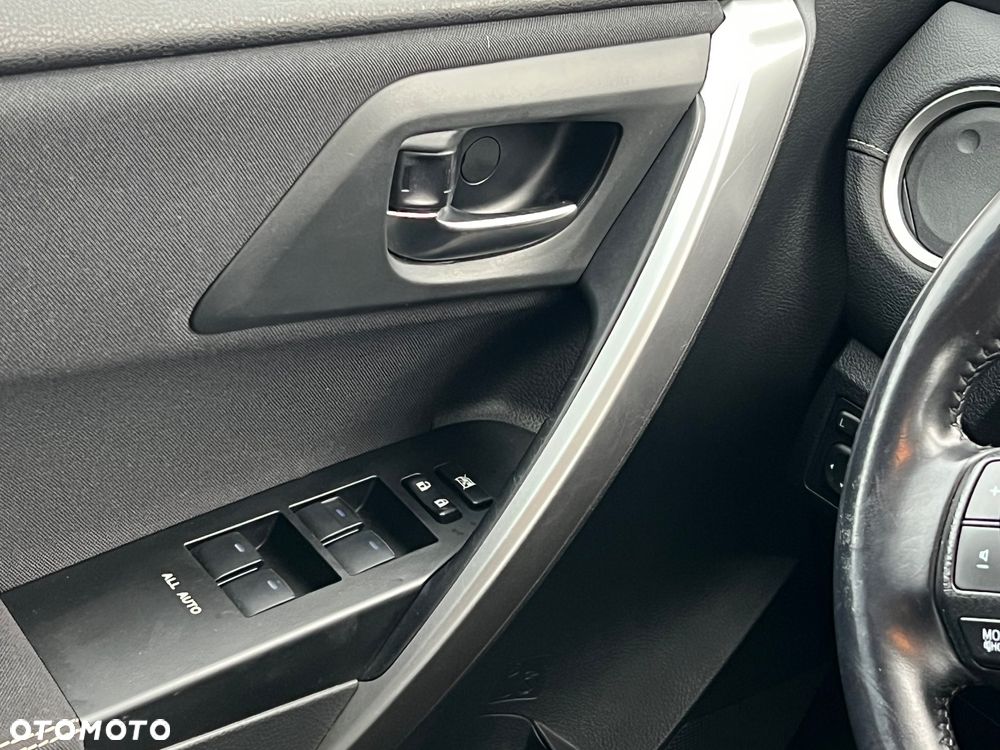 Toyota Auris 1.4 D-4D Life+ - 10