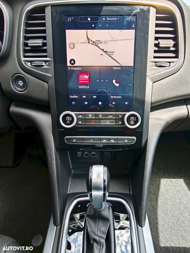 Renault Megane E-TECH 160 INTENS - 7