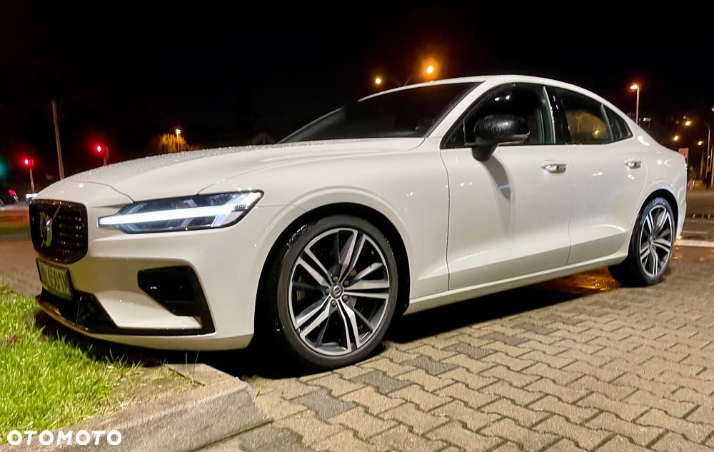 Volvo S60 - 29