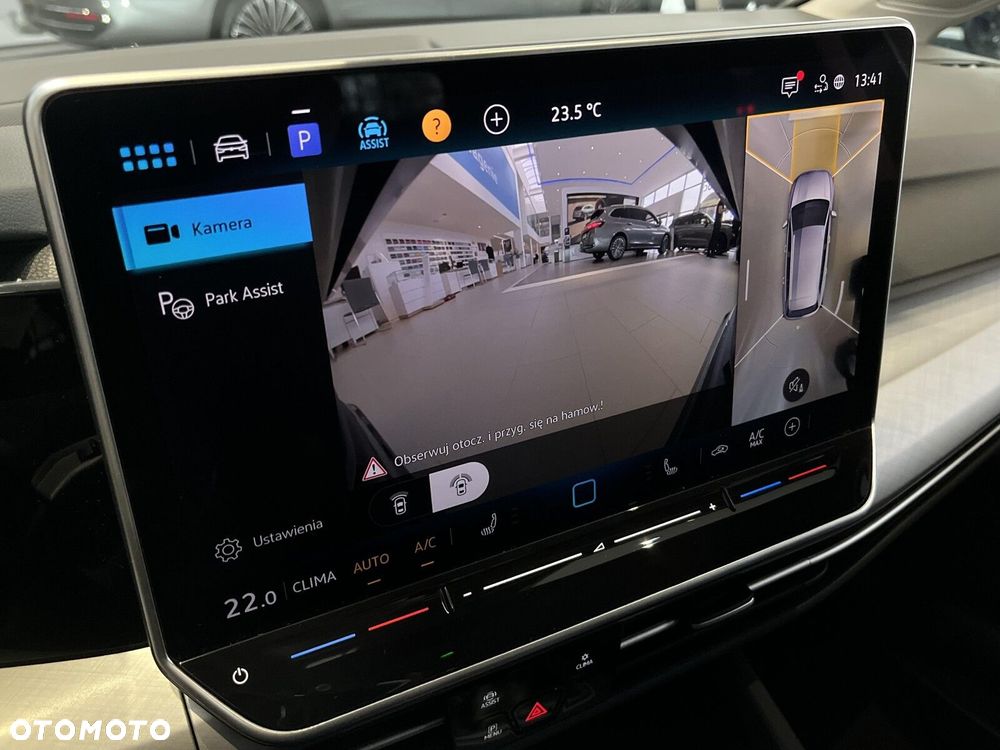 Volkswagen Golf Variant - 36