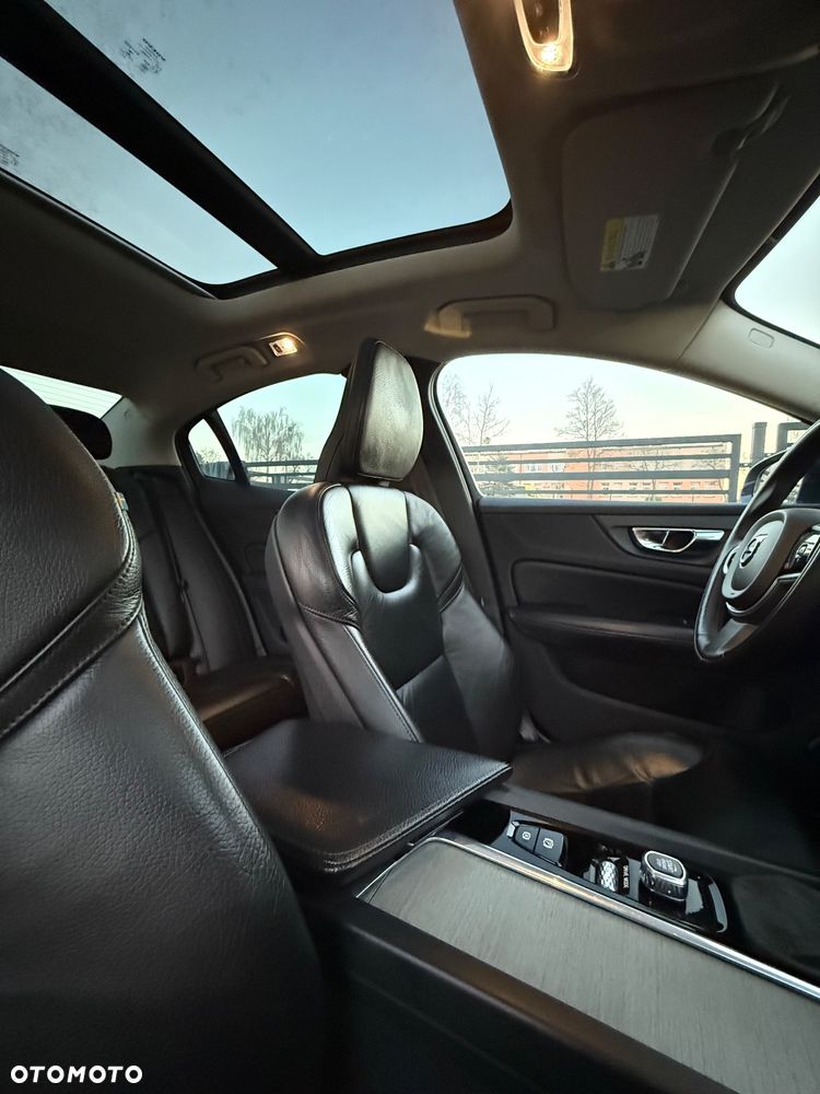 Volvo S60 T5 AWD Inscription - 13