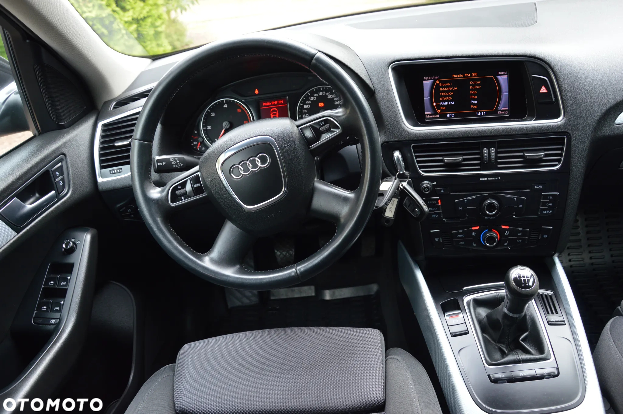 Audi Q5 2.0 TDI Quattro - 24