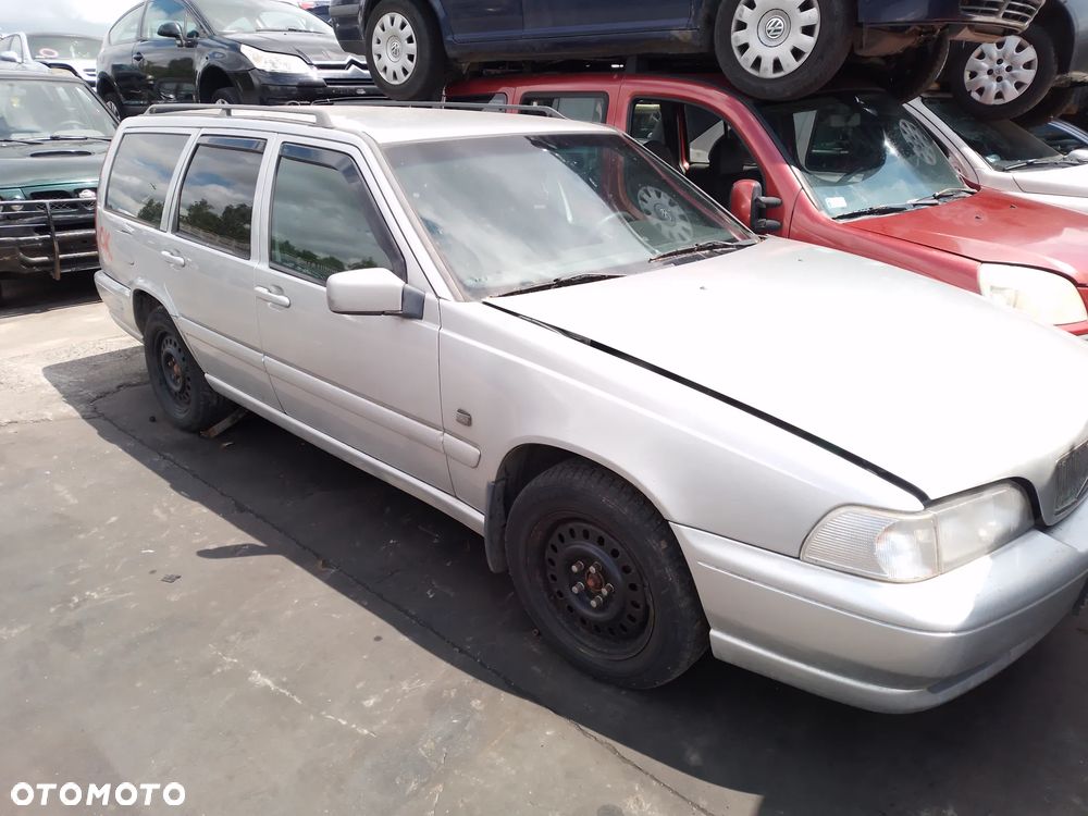 VOLVO V70 I 96-00 DMUCHAWA (426-26) - 7