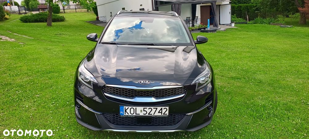 Kia XCeed 1.5 T-GDI Business Line - 3