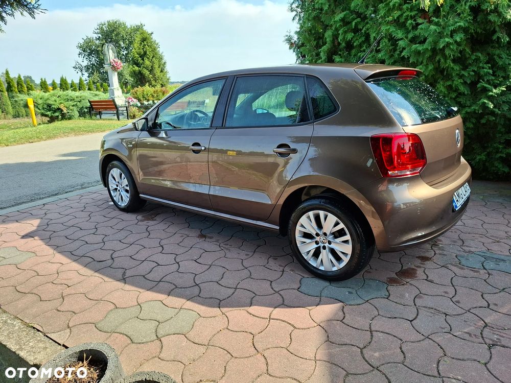 Volkswagen Polo - 18