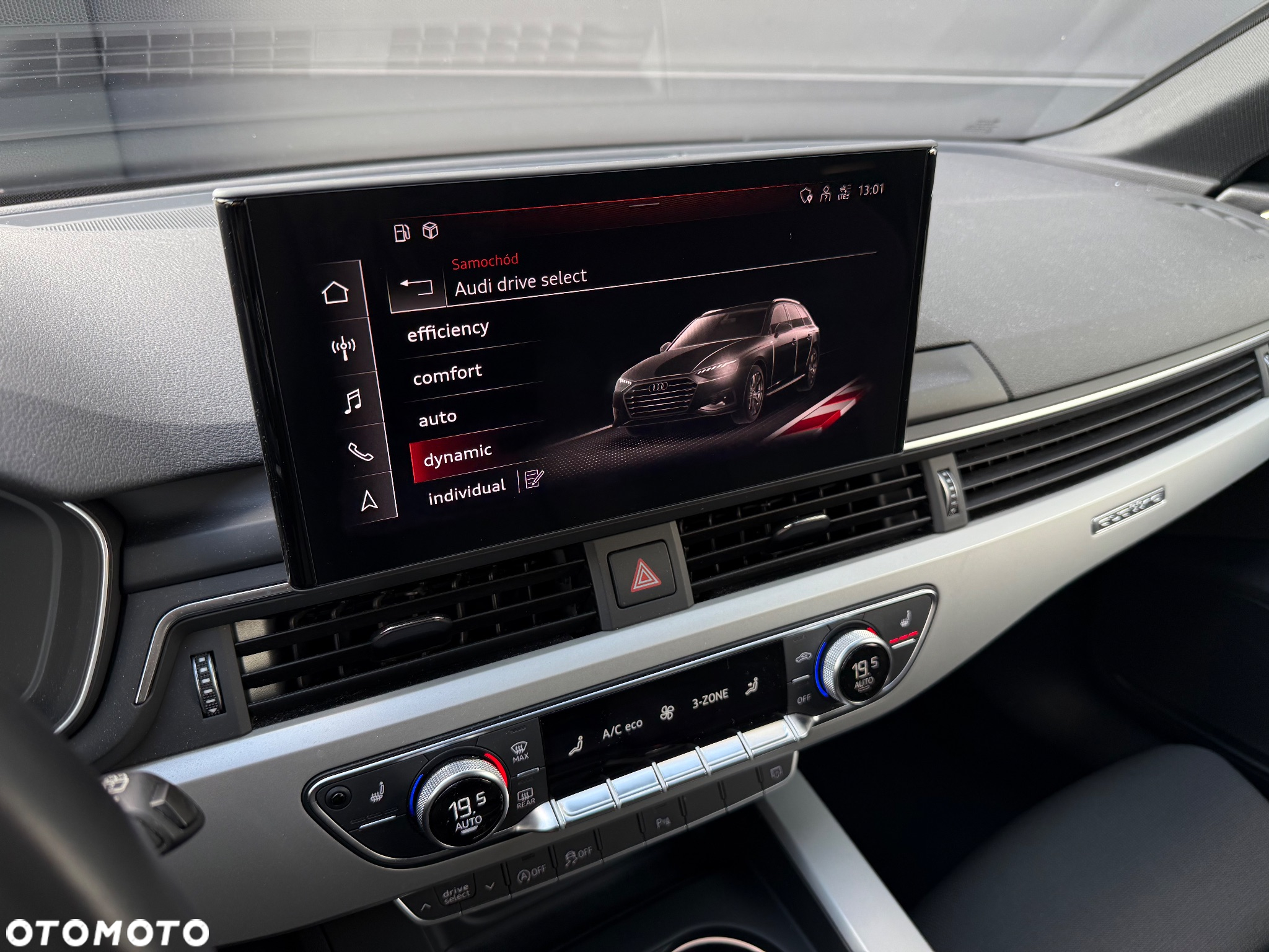 Audi A4 40 TDI quattro S tronic S line - 16