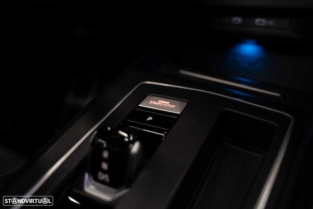 VW Golf 2.0 TDI GTD DSG - 39