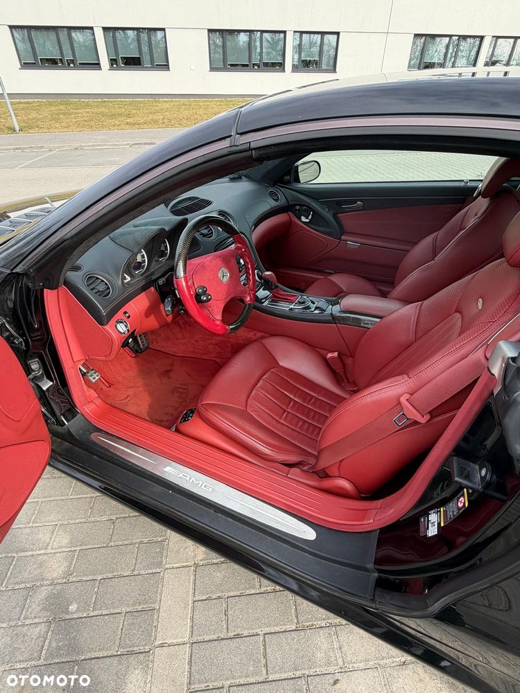 Mercedes-Benz SL - 26