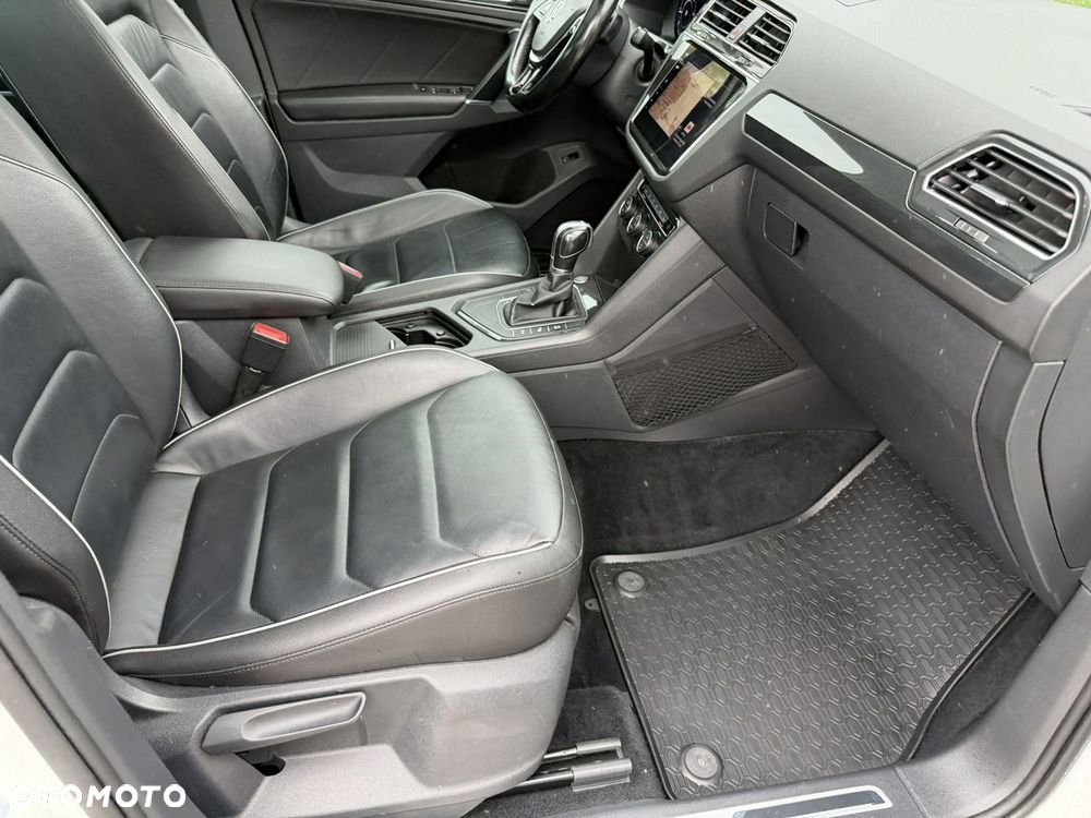 Volkswagen Tiguan 2.0 TDI SCR Active DSG - 35