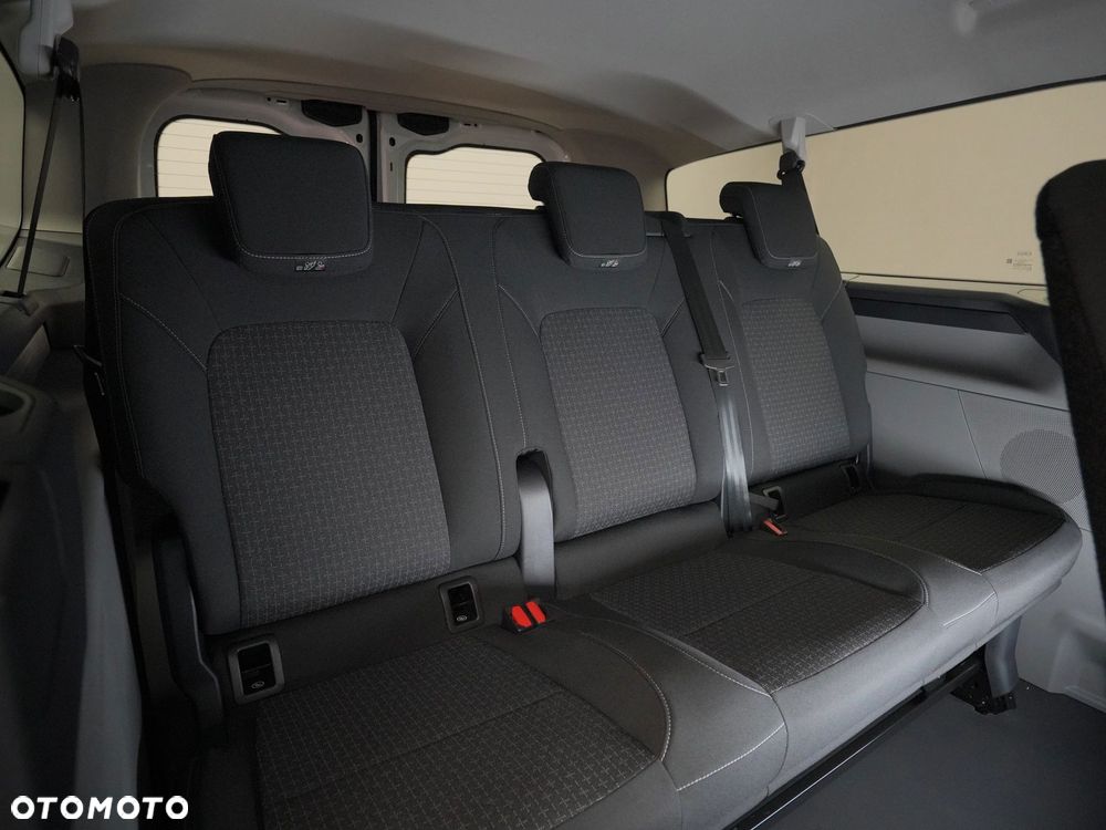 Ford Transit Custom Kombi 320 L2H1 Trend M1 - 16