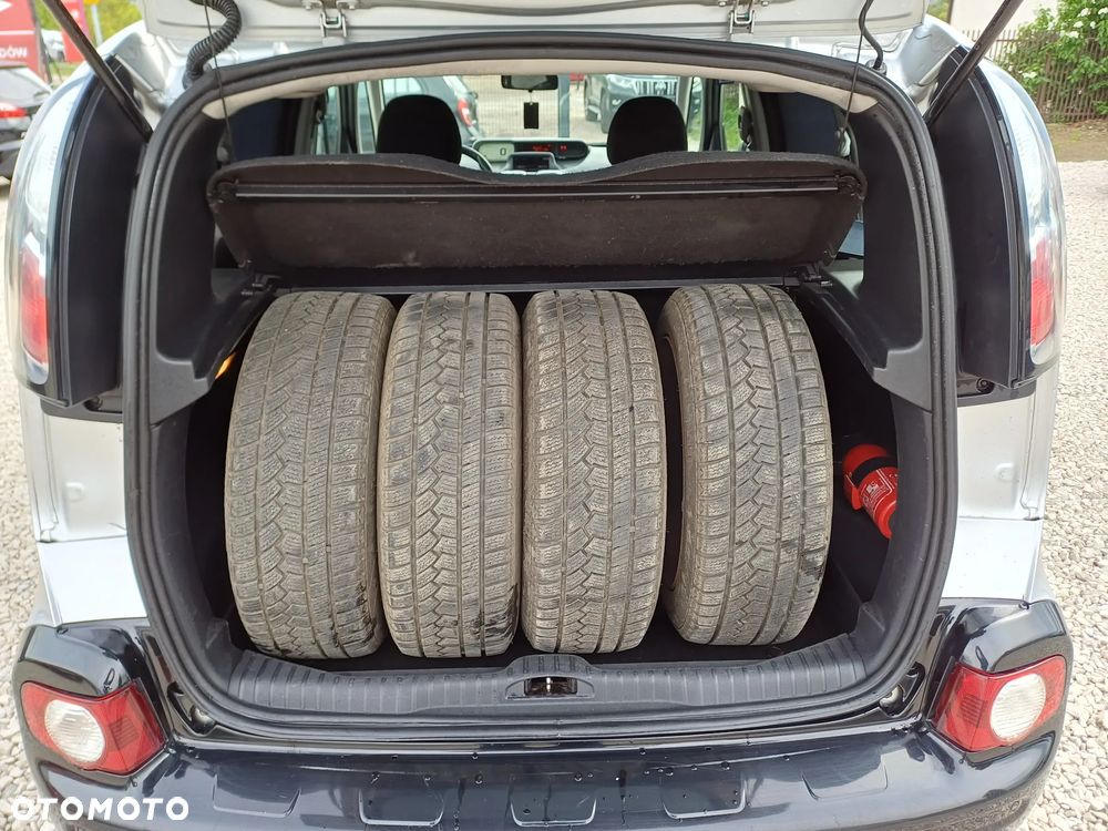Citroën C3 Picasso HDi 90 FAP Exclusive - 12