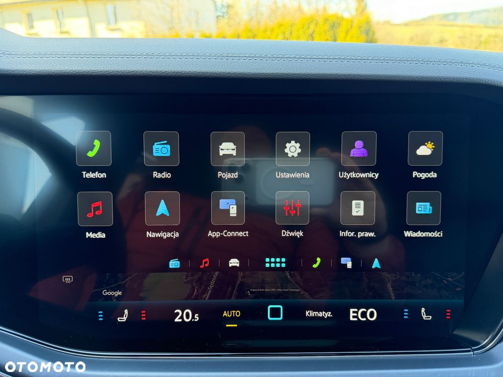 Volkswagen Touareg 3.0 V6 TDI 4Motion R-Line - 34