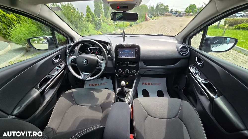 Renault Clio - 7