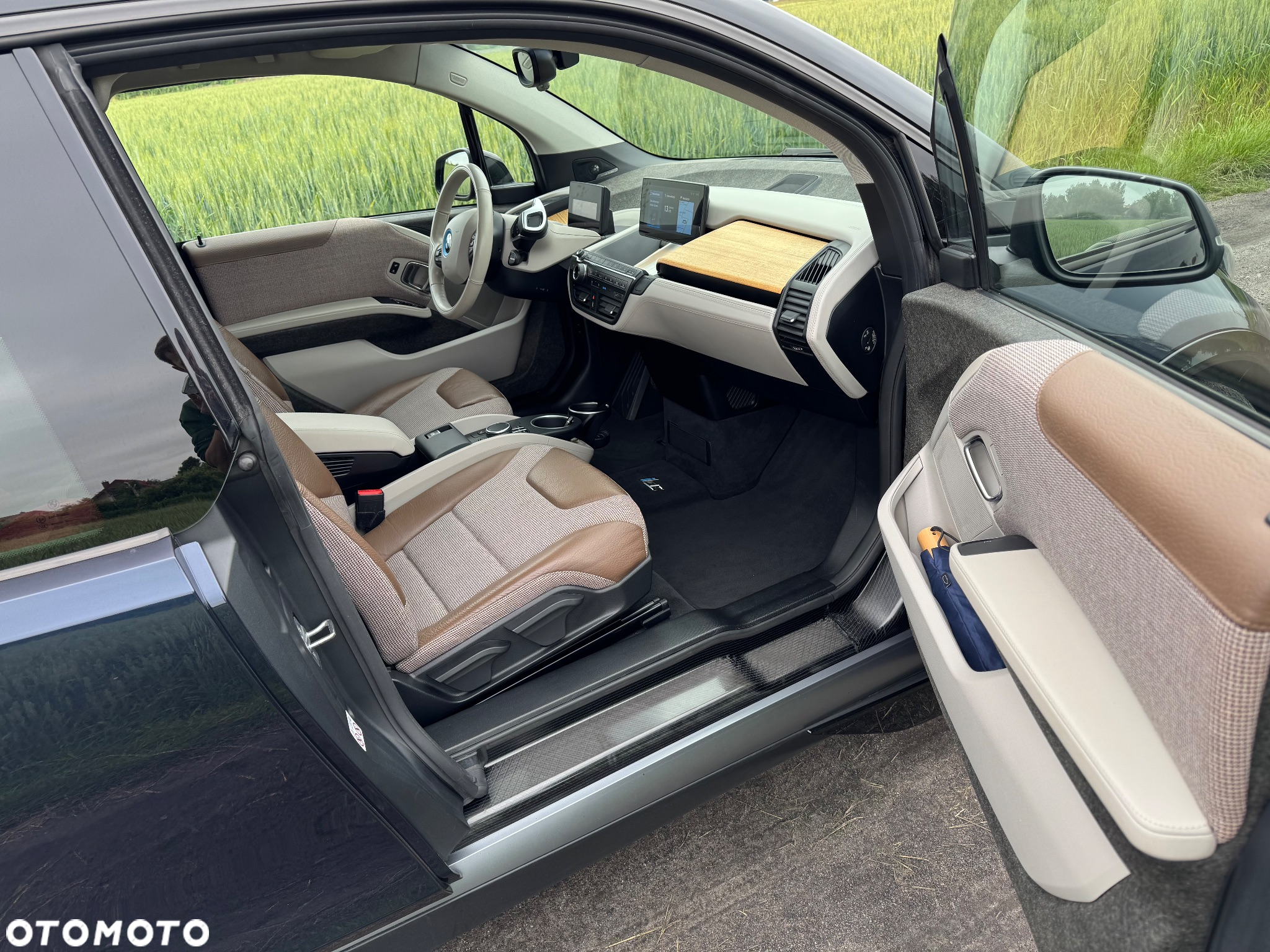 BMW i3 i3S 120 Ah - 25