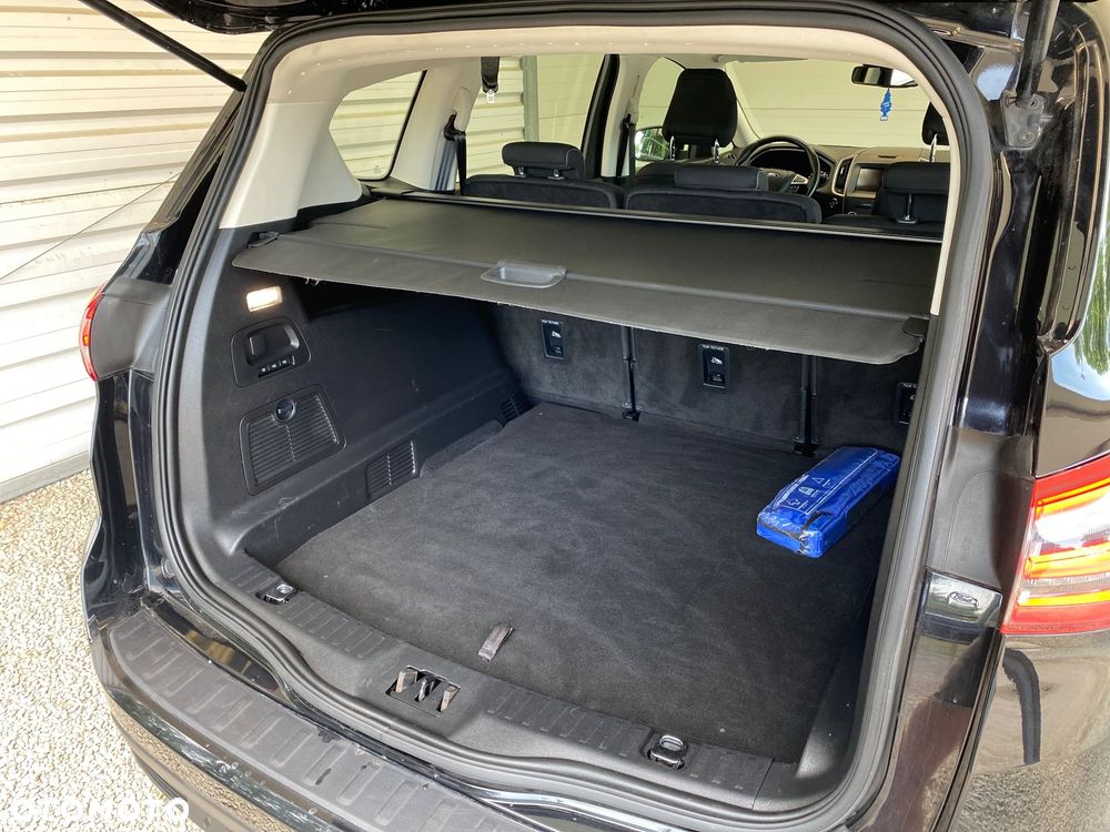 Ford S-Max 2.0 EcoBlue Titanium - 6
