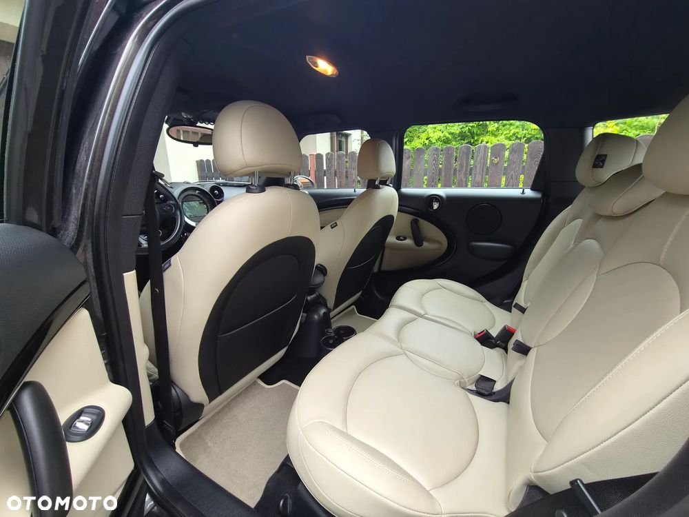MINI Countryman - 12