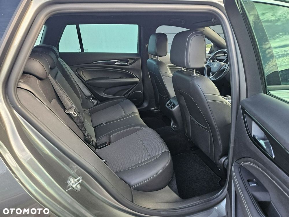 Opel Insignia 2.0 CDTI automatik Innovation - 27