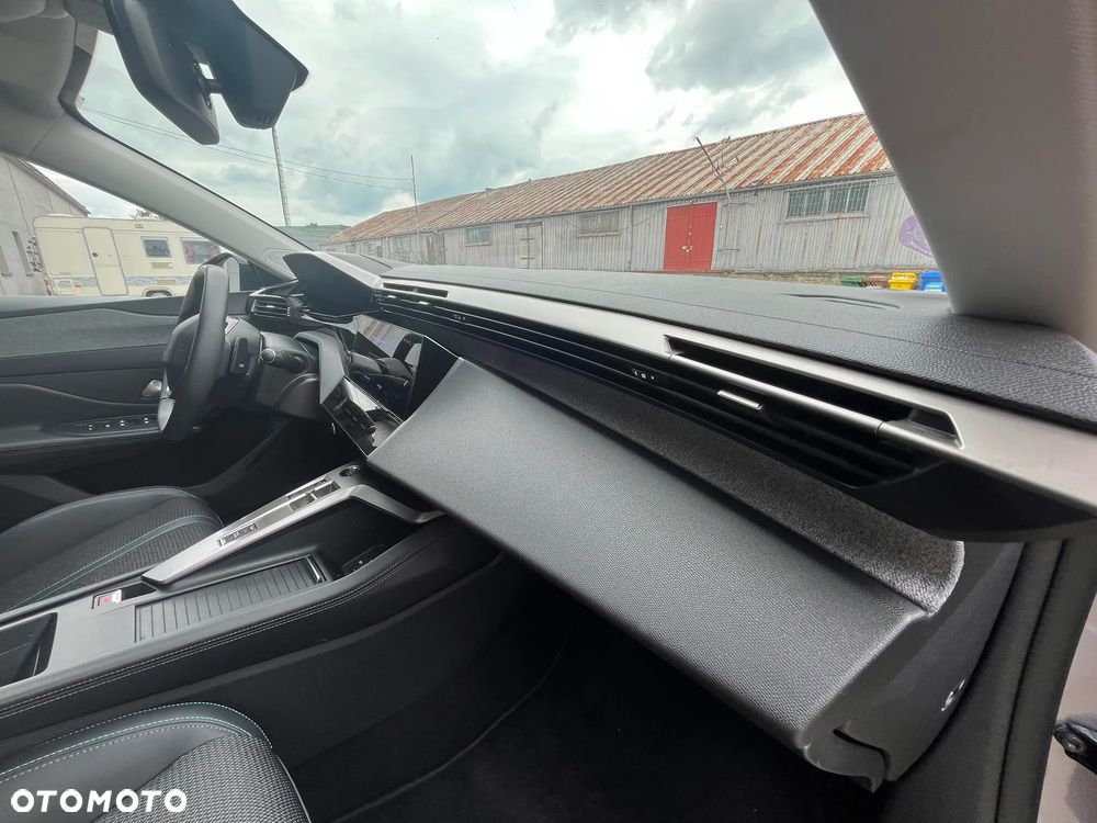 Peugeot 308 PureTech 130 EAT8 Allure - 6