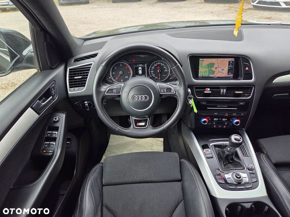 Audi Q5 - 11