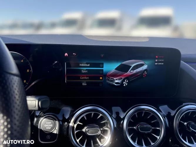 Mercedes-Benz GLA 200 d 4MATIC Aut. - 19