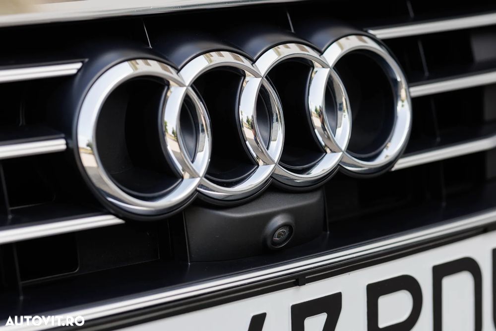 Audi A6 Limuzina 40 TDI S tronic - 10