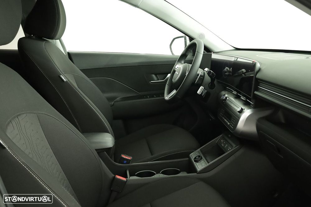 Hyundai Kauai EV 65.4 kWh Premium - 18