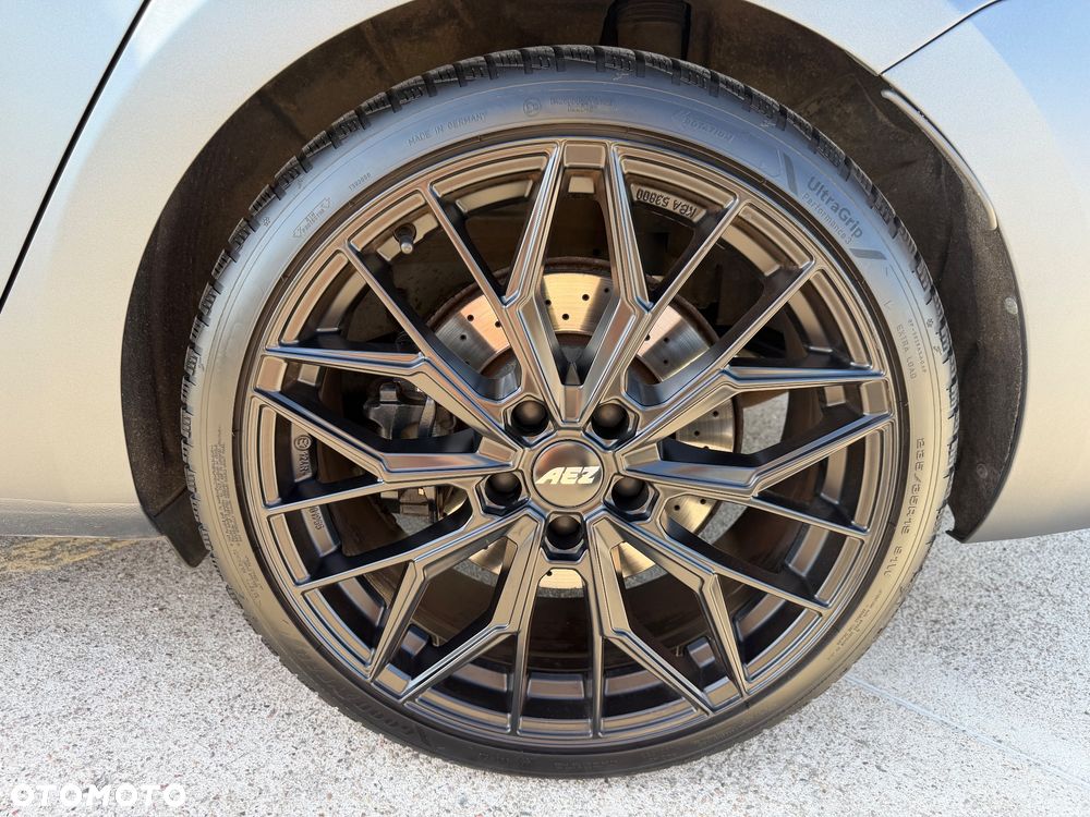 Cupra Leon Sportstourer 2.0 TSI 4Drive VZ Cup DSG - 8