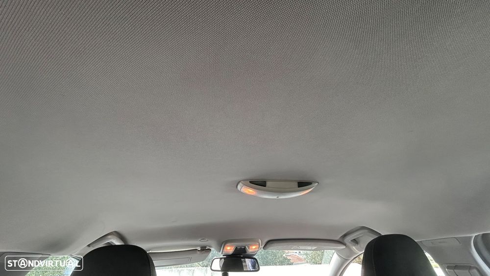 Volvo V60 1.6 D2 Drive Kinetic Start/Stop - 7