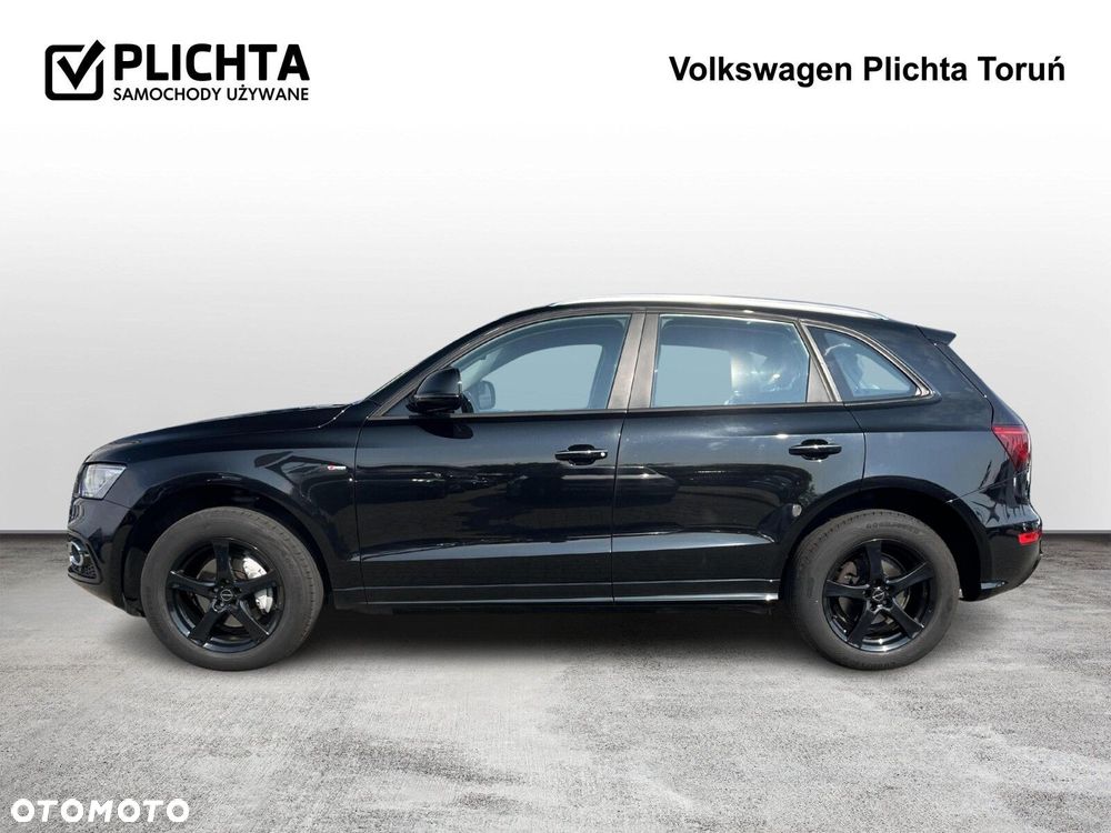 Audi Q5 2.0 TDI Quattro S tronic - 4