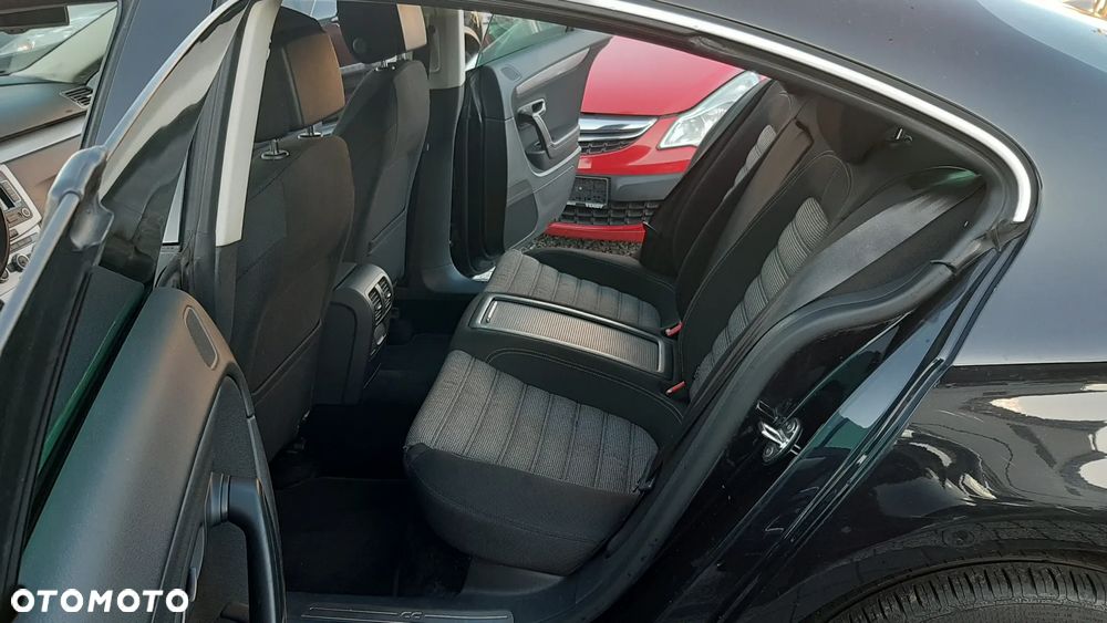 Volkswagen CC - 13