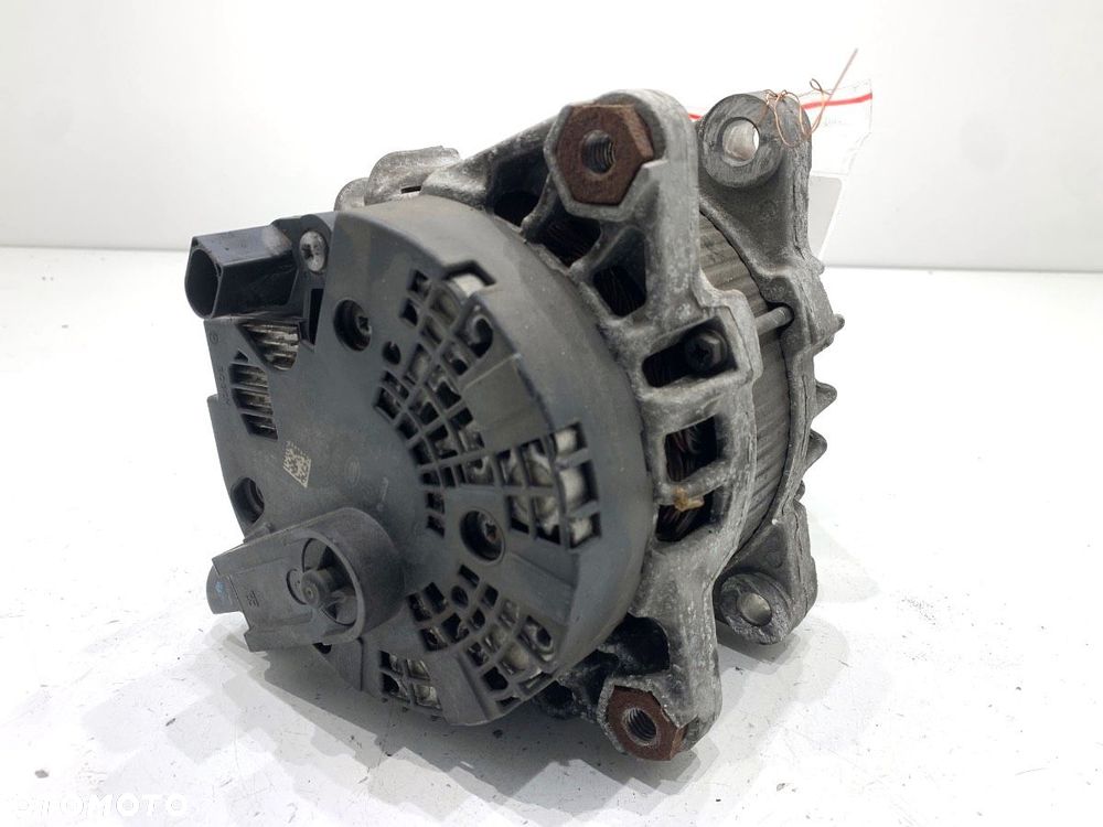 ALTERNATOR  JAGUAR F-PACE (X761) 2015 - 2022 2.0 TD4 120 kW [163 KM] olej napędowy 2017 - 2022 - 3