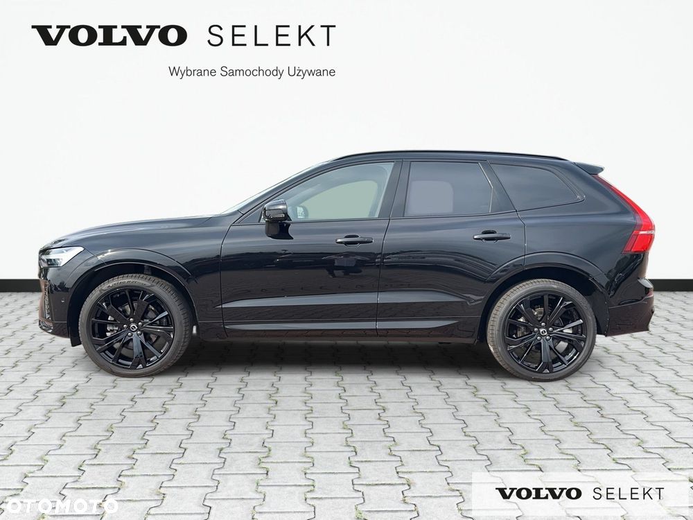 Volvo XC 60 - 9