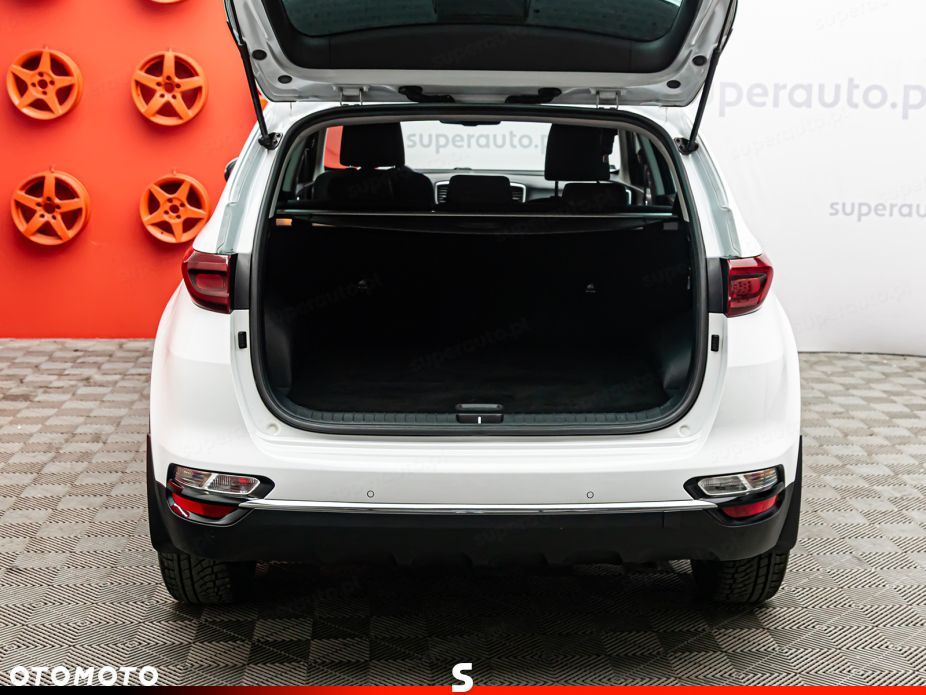 Kia Sportage - 22