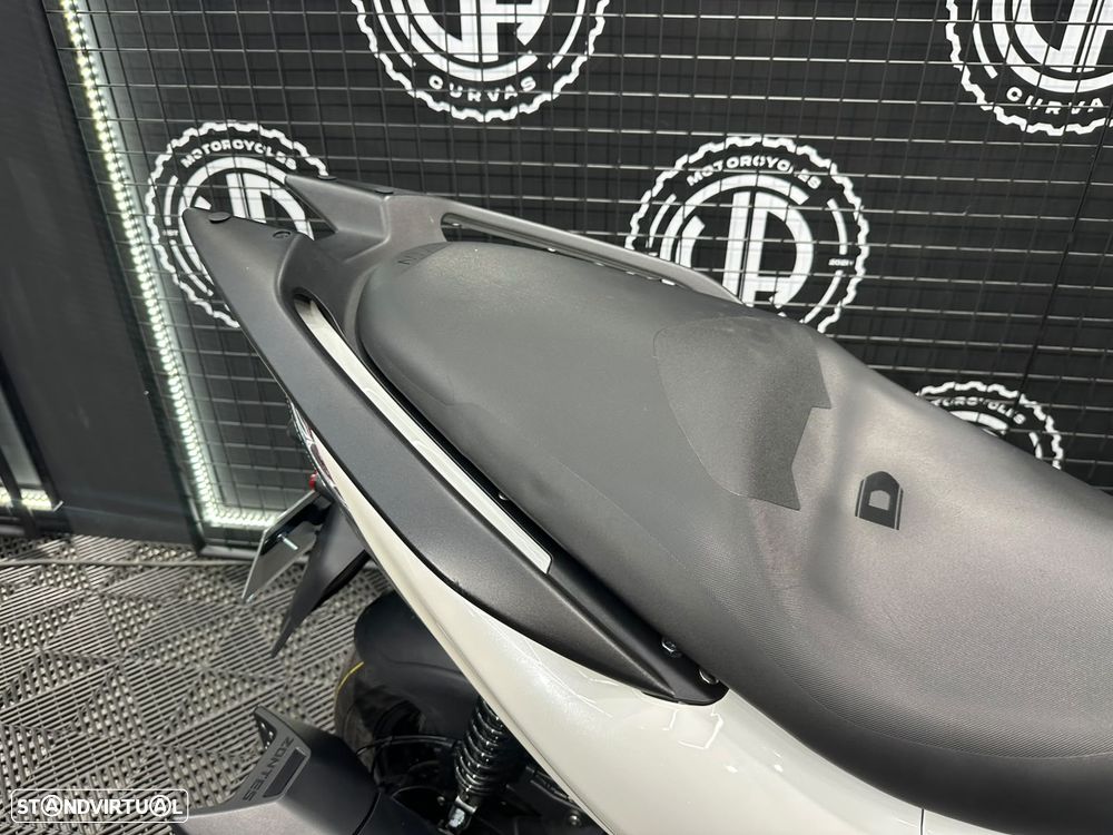 Zontes 350 D - 8