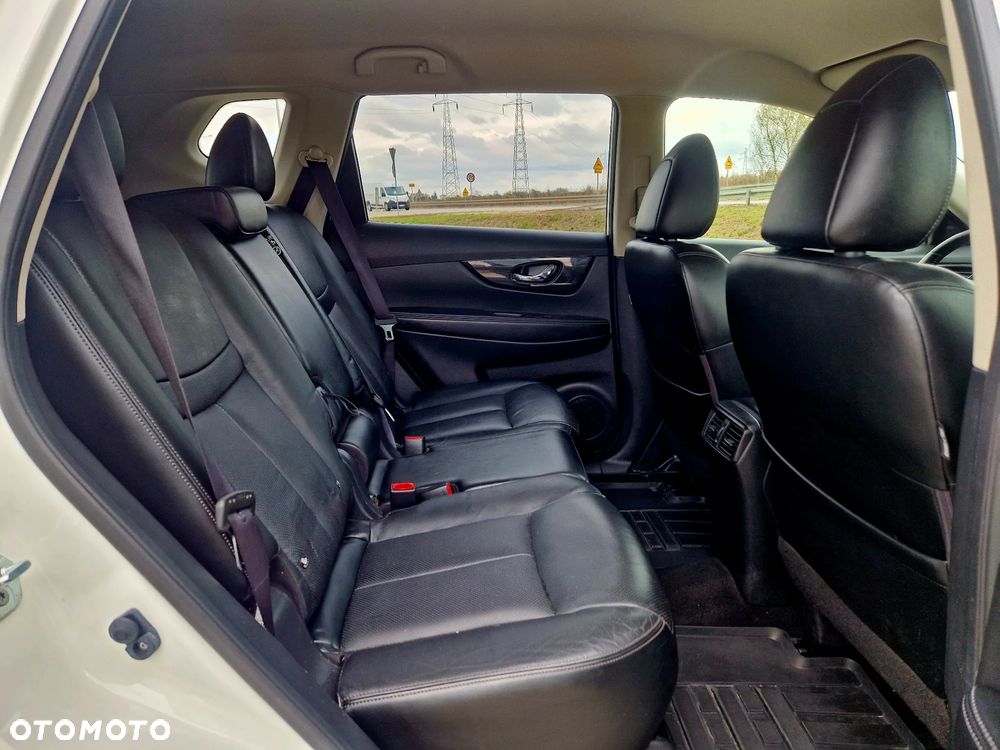 Nissan X-Trail - 29