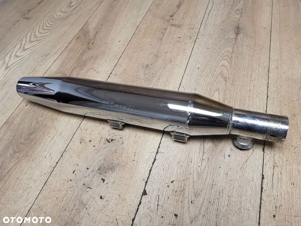 Tłumik Wydech Harley-Davidson Sportster 883 / 1200  OEM 65232-04 - 2