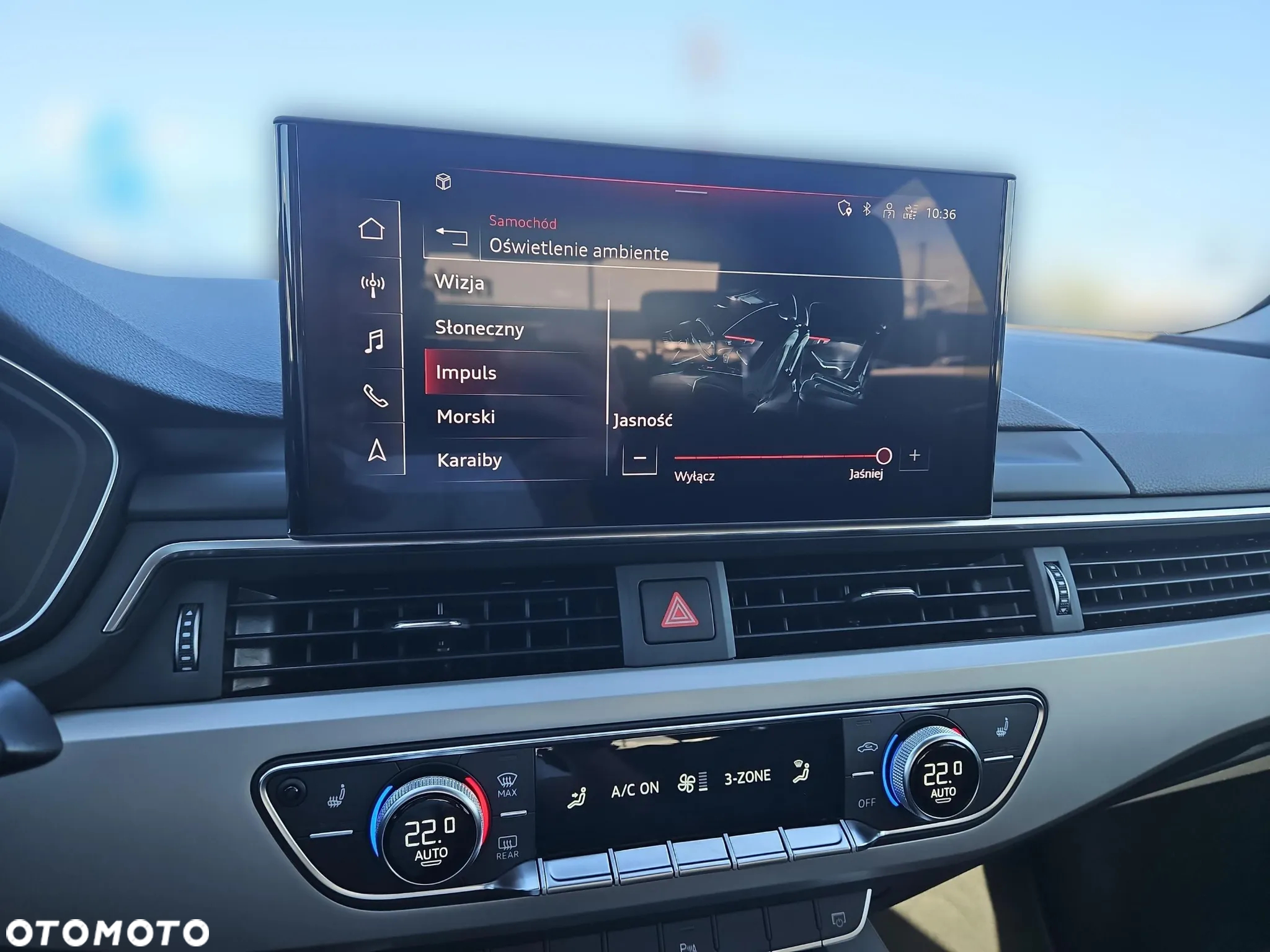 Audi A4 - 20