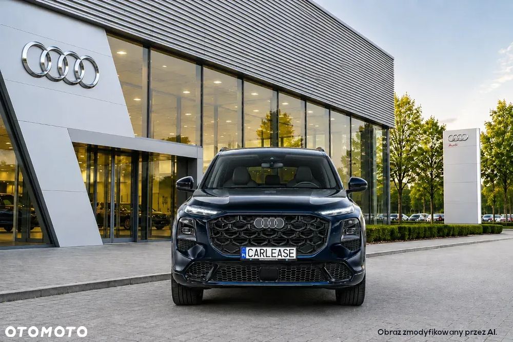 Audi Q7 - 6