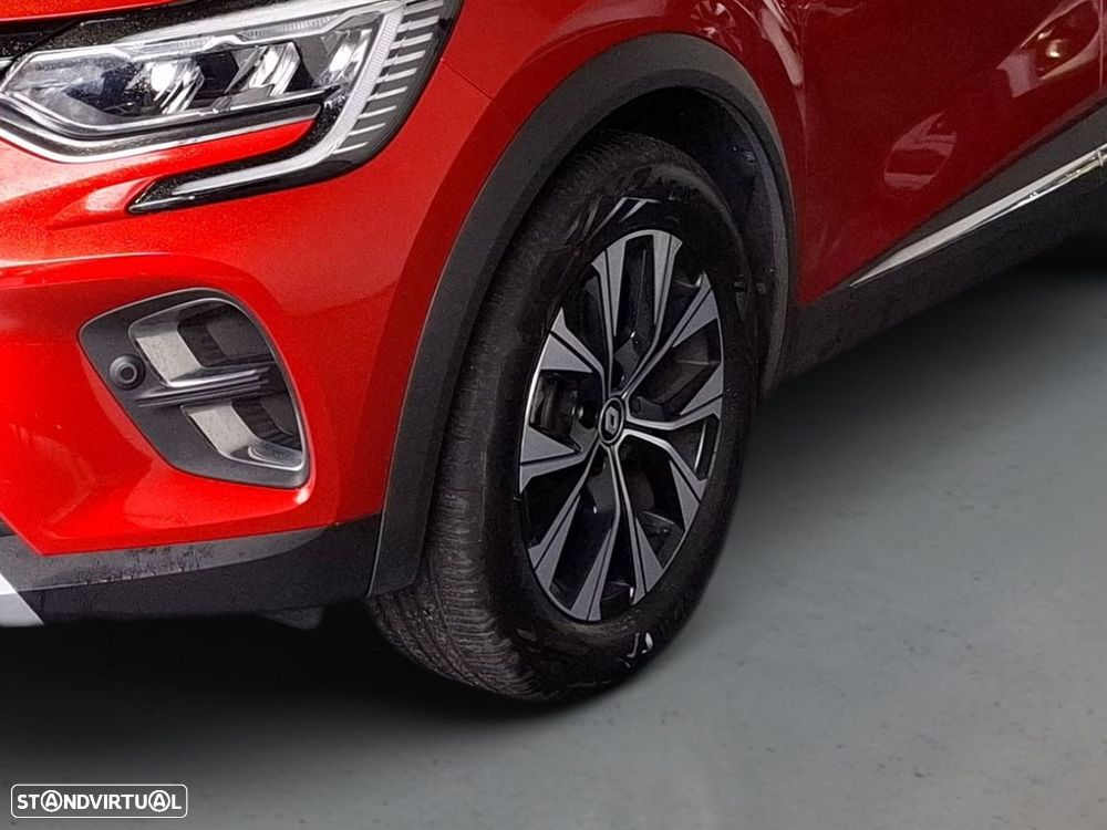 Renault Captur 1.0 TCe Techno - 4