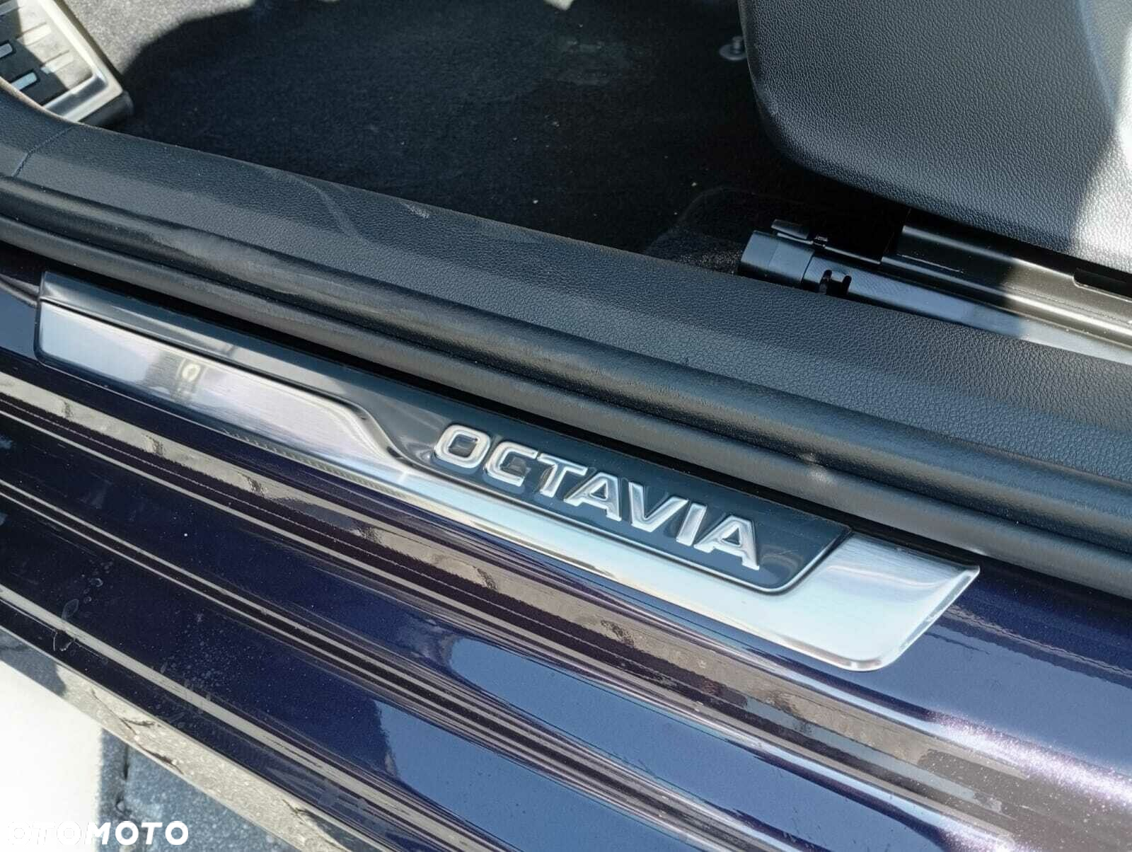 Skoda Octavia - 17